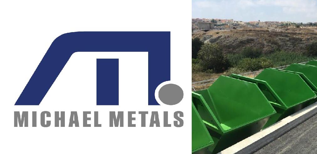 Michael Metals LTD: Μια εταιρεία με κύρος και τεράστια εμπειρία στις μεταλλικές κατασκευές