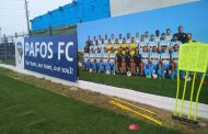Αρχίζει η σεζόν για την Πάφο FC… Ξεκινάνε τα δοκιμαστικά!