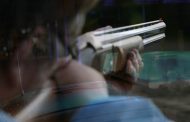 Υπό κράτηση 57χρονος για τους πυροβολισμούς στην Πέγεια