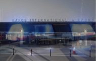 Αεροδρόμιο Πάφου: Με πλαστά έγγραφα στην Ιταλία - 