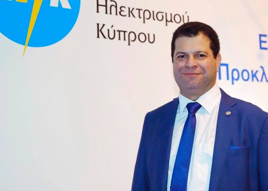 Ο Γιάννης Κωνσταντινίδης για το έργο αξιολόγησης κινδύνων της ΑΗΚ - Οι στόχοι και η υλοποίηση