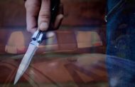 Μαχαιρώματα στην Πάφο - Καταζητείται 33χρονος