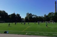 Πάφος FC: Το πρώτο φιλικό επί Σλοβενικού εδάφους