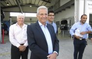 Α. Κυπριανού: «Εξαιρετικά σημαντική η συνάντηση Λούτ με ΠτΔ και Τουρκία»