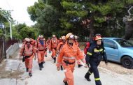 Στους 81 οι νεκροί από τις πυρκαγιές στην Αττική, το Σαββατοκύριακο θα ολοκληρωθούν οι ταυτοποιήσεις σορών