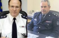 Ο Υπαρχηγός Αστυνομίας στην Πάφο –Με αφορμή την πρόληψη και την πάταξη του σοβαρού εγκλήματος