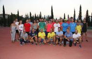 Πετυχημένη η πρώτη συνάθροιση ‘Running in Cyprus Meetup’