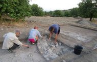 Ολοκληρώθηκαν οι ανασκαφικές έρευνες του 2018 στη θέση Μακούντα-Βούλες 