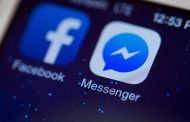 Προβλήματα σε Facebook και messenger
