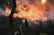 Πυρκαγιές Αττικής: Στους 76 οι νεκροί - Απροσδιόριστος ο αριθμός των αγνοουμένων