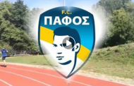 Pafos F.C.: 