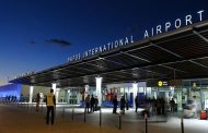 Αυξημένη κατά 8% η επιβατική κίνηση στα αεροδρόμια Λάρνακας και Πάφου