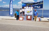 Η Χρυσή Επιτυχία της Κυπριακής Ομοσπονδίας Κανό-Καγιάκ στο Πανελλήνιο Πρωτάθλημα Ανάπτυξης