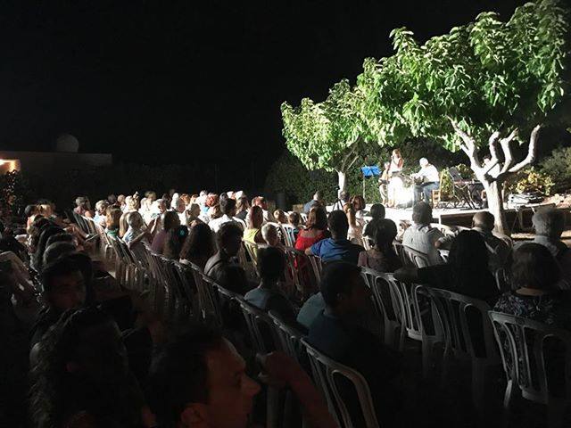 Ο Δήμος Πέγειας γιόρτασε την Αυγουστιάτικη πανσέληνο - ΦΩΤΟΓΡΑΦΙΕΣ