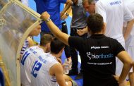APOP Basketball Club: Έναρξη συνεργασίας με τον προπονητή Στράτο Βαρδαξή