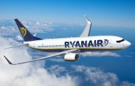 Ryanair: Στο 40% το πτητικό της προγράμματος για τον Ιούλιο