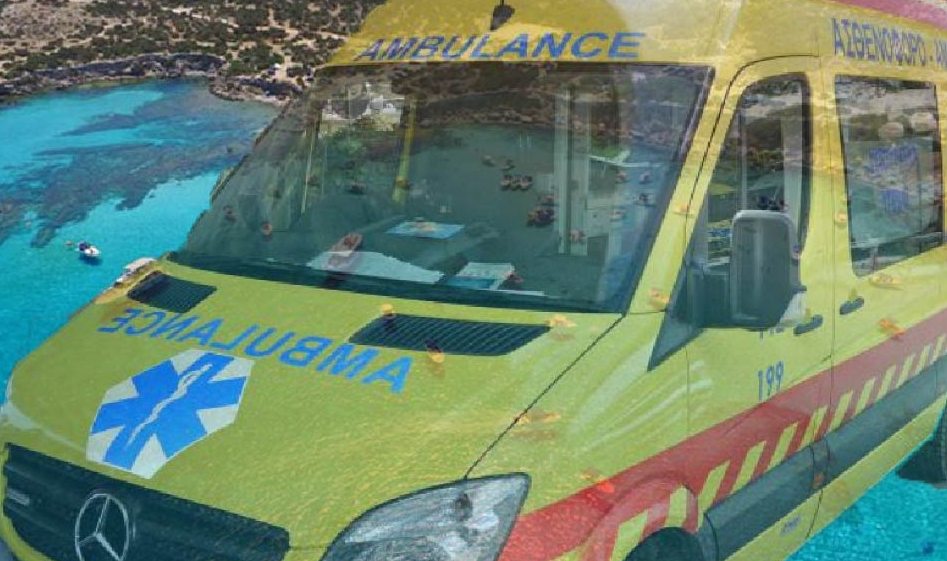 ΕΚΤΑΚΤΟ - Πάφος: Επιχείρηση διάσωσης άνδρα στον Ακάμα - Εντοπίστηκε αναίσθητος