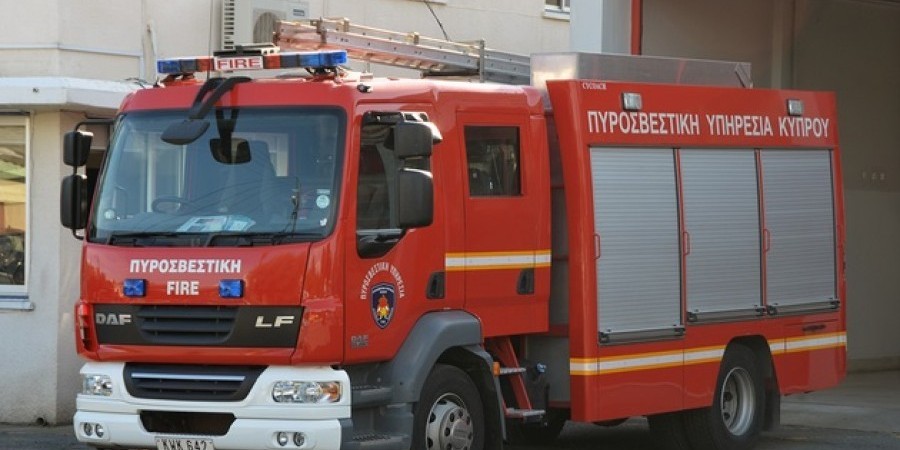 Πάφος: Έτρεχε η Πυροσβεστική Υπηρεσία, Εκδηλώθηκαν 5 πυρκαγιές