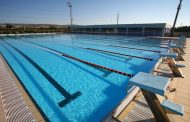 Πέραν των 180 αθλητών στη Γεροσκήπου για το κολυμβητήριο