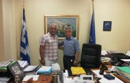Δήμαρχος Γεροσκήπου: Μήνυμα συμπαράστασης στους πληγέντες της Αττικής