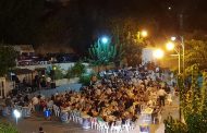 Φεστιβάλ Σαλαμιούς: Απόψε ρεμπέτικα στην πλατεία
