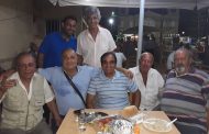 Τουρκοκύπριοι στην Λέμπα: Ευχή τους η λύση του κυπριακού..