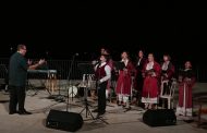 Χλώρακα: Μεγάλη επιτυχία της παράστασης “Αερία, Χαλκόεσσα νήσος Κύπρος” - ΦΩΤΟΓΡΑΦΙΕΣ