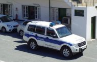 Πάφος: Καταγγελία στην Αστυνομία για κλοπή οχήματος έξω από κοιμητήριο