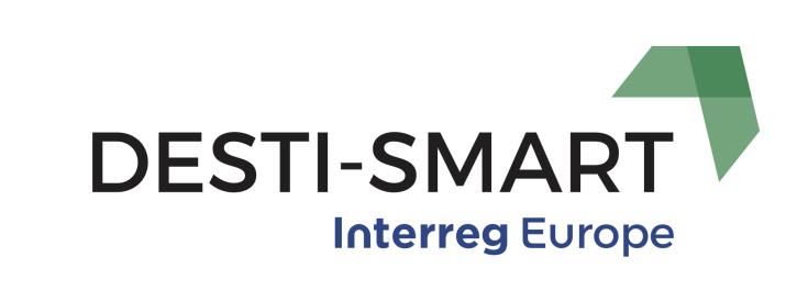 Η ΕΤΑΠ στο Πρόγραμμα DESTI SMART για “έξυπνους” τουριστικούς προορισμούς 