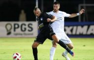 Pafos F.C.: Ήττα μάθημα... και προβληματισμός