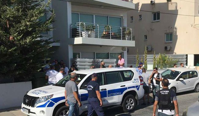 Απαγωγή 11χρονων: Στο Δικαστήριο Λάρνακας ο απαγωγέας - Κεκλεισμένων των θυρών η διαδικασία