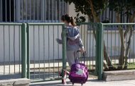 Οργανωμένοι Γονείς: Ικανοποίηση για μέτρα ασφάλειας στα σχολεία