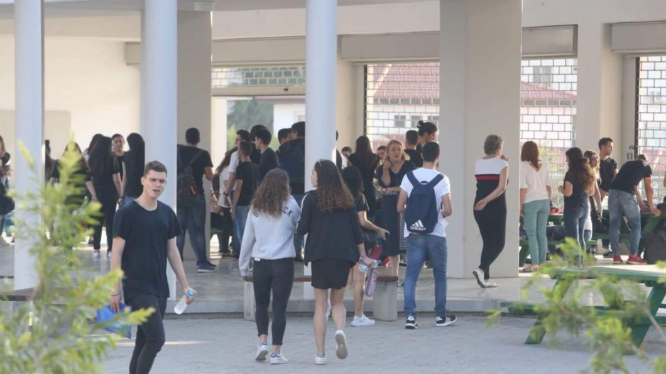 Κύπρος: Άνοιξαν τα σχολεία μετά τη 48ωρη απεργία - Τα επόμενα βήματα