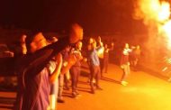 Πάφος FC: Ξέφρενοι πανηγυρισμοί έξω από το «Στέλιος Κυριακίδης»