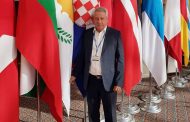 Χ. Πιττοκοπίτης: Συμμετέχει στην Κοινοβουλευτική Συνέλευση του Οργανισμού για την Ασφάλεια και τη Συνεργασία στην Ευρώπη (Κ.Σ.ΟΑΣΕ)