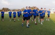 Riga FC και Πάφος FC ενώνουν δυνάμεις! - ΦΩΤΟ