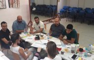 Οργανισμός Νεολαίας Κύπρου: Συνάντηση με Δημοτικό Συμβούλιο Νεολαίας Δήμου Πάφου 