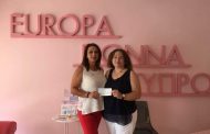Europa Donna Κύπρου: Μεγάλη εισφορά από το Pafos Zoo