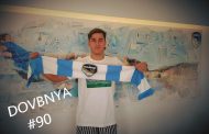 Πάφος FC: Επέστρεψε ο Dovbnya