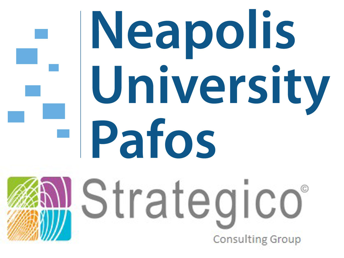 Πρόταση για πολιτισμική ανάπτυξη της Πάφου από Πανεπιστήμιο Νεάπολις και Strategico