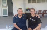 Πάφος FC: Ο γιος του Hallengreen στην Κύπρο