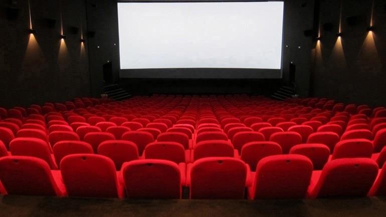 Κύπρος: Επαναλειτουργούν θέατρα και κινηματογράφοι - Μέγιστος αριθμός θεατών τα 50 άτομα