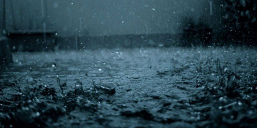 Πάρτε (ξανά)ομπρέλα: Έρχεται απότομη πτώση της θερμοκρασίας με βροχές και καταιγίδες