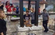 Πάφος: Για 16ο χρόνο η εκδήλωση παραγωγής λαδιού στον ορεινό Άγιο Ιωάννη 