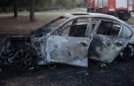 Πάφος: Φωτιά σε εν κινήσει όχημα - Γλύτωσε τα χειρότερα ο οδηγός