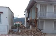 Πάφος: Κατέρρευσε μέρος κατοικίας στον Μούτταλο - Τι αναφέρουν οι ένοικοι