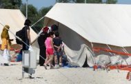 Στην Κοκκινοτριμιθιά οι 34 μετανάστες