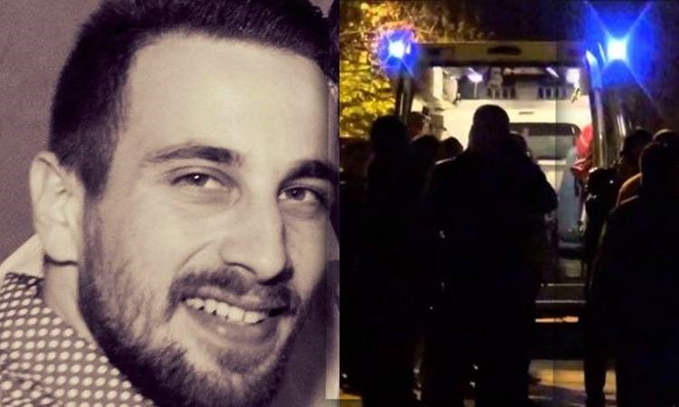 Νέες συλλήψεις για το θάνατο του Νάσου Κωνσταντίνου