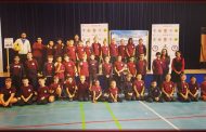 8η Ετήσια Φιλική Αθλητική Συνάντηση των δημοτικών σχολείων της πόλης και περιφέρειας Πάφου