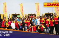 Η DHL Express Κύπρου στηρίζει τον 21ο Μαραθώνιο της Πάφου